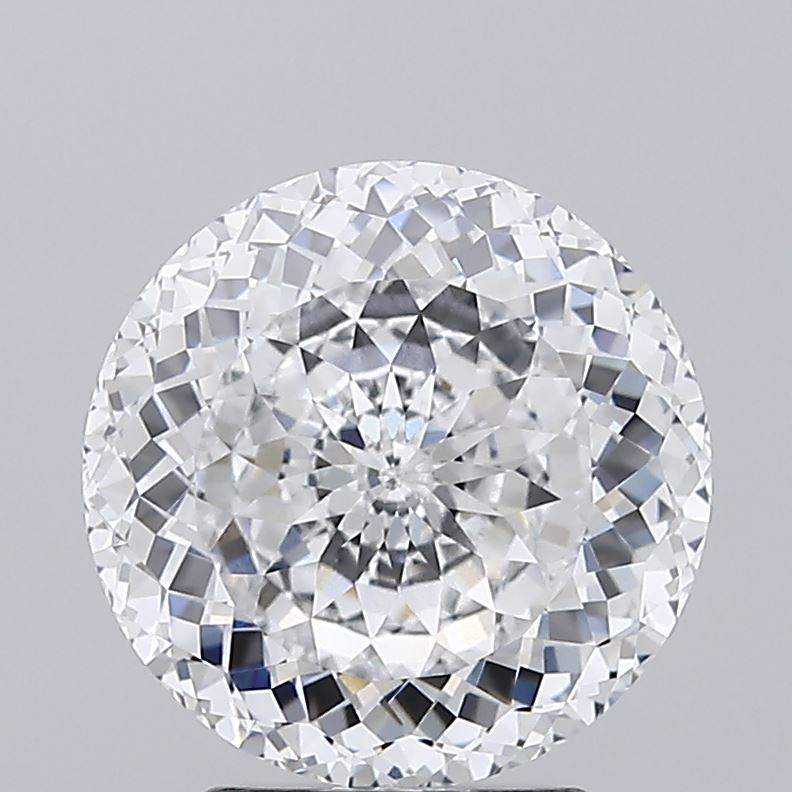 3.4 Carat Portuguese GIA Certified Lab Grown Diamond