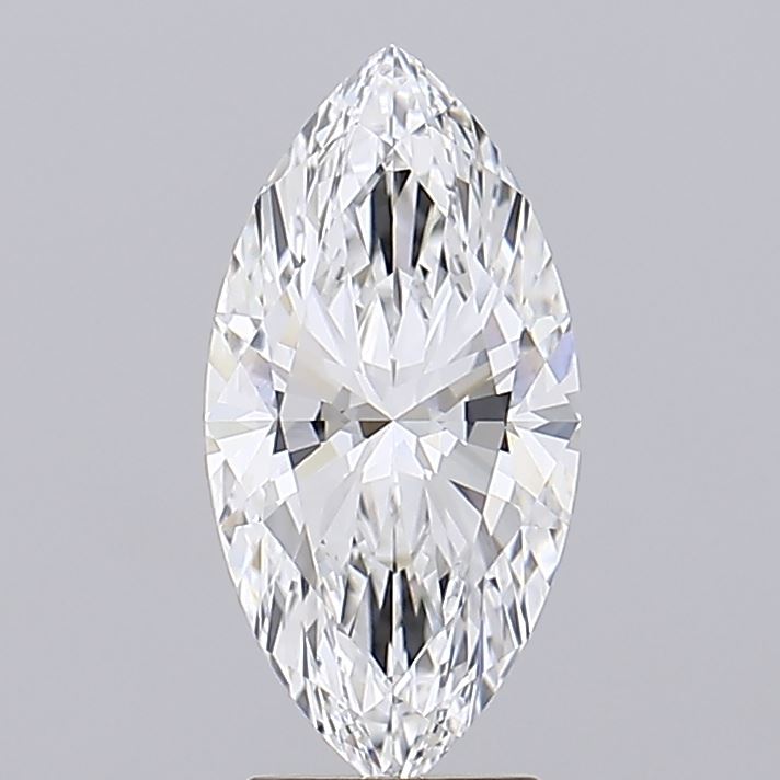 2.58 Carat Marquise GIA Certified Lab Grown Diamond