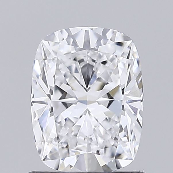 0.88 Carat Long Cushion IGI Certified Lab Grown Diamond