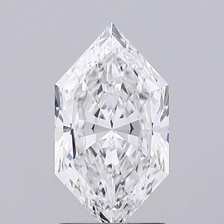 1.57 carat Dutch marquise GIA certified lab grown diamond gemstone