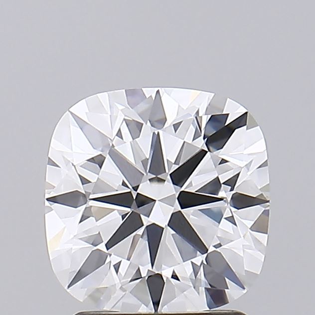 1.94 Carat Cushion GIA Certified Lab Grown Diamond