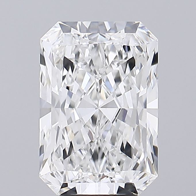 4.84 Carat Radiant GIA Certified Lab Grown Diamond