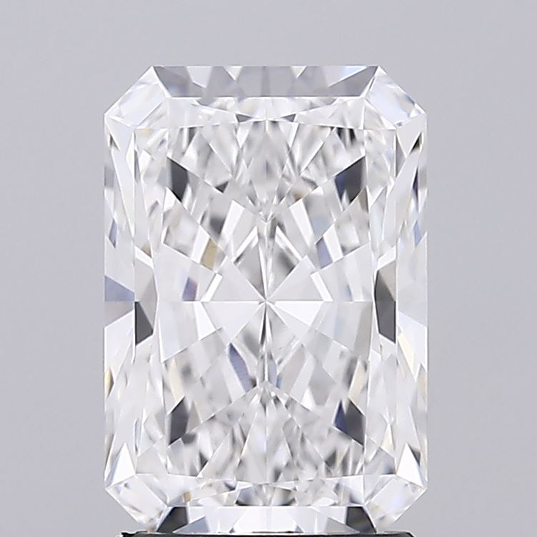 2.33 Carat Radiant GIA Certified Lab Grown Diamond