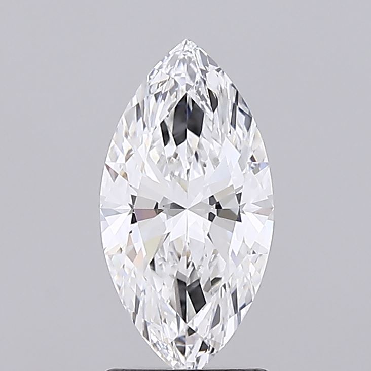 1.5 Carat Marquise IGI Certified Lab Grown Diamond