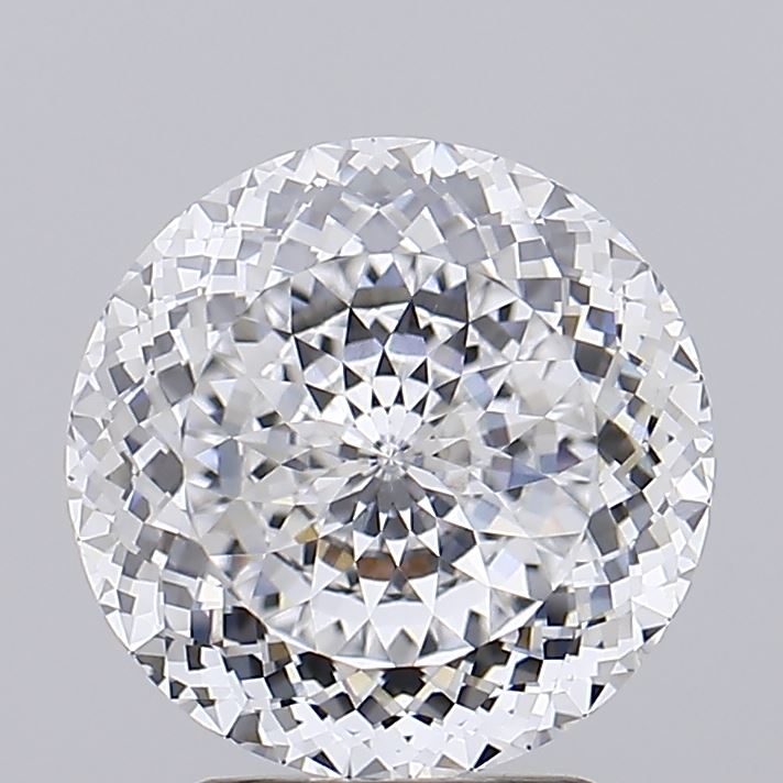 3.25 Carat Portuguese cut GIA Certified Lab Grown Diamond