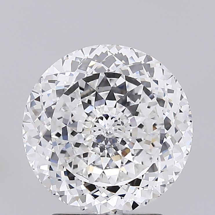 2.59 Carat Portuguese GIA Certified Lab Grown Diamond