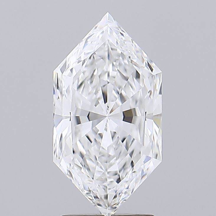 2.5 Carat Dutch Marquise GIA Certified Lab Grown Diamond close-up