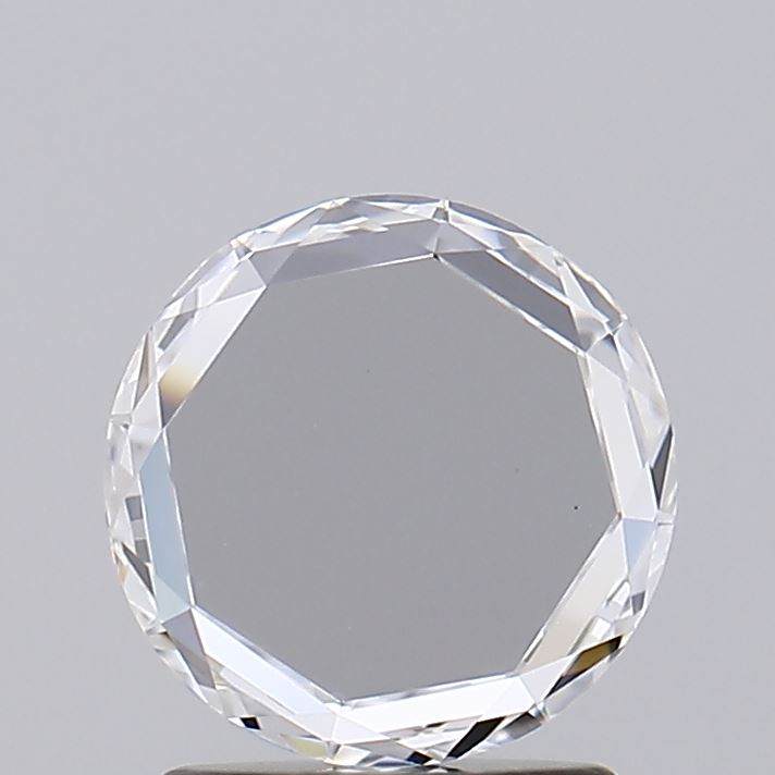 0.91 Carat Portrait Round GIA Certified Lab Grown Diamond