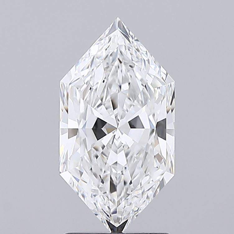 1.83 Carat Dutch Marquise IGI Certified Lab Grown Diamond sparkling gemstone ring
