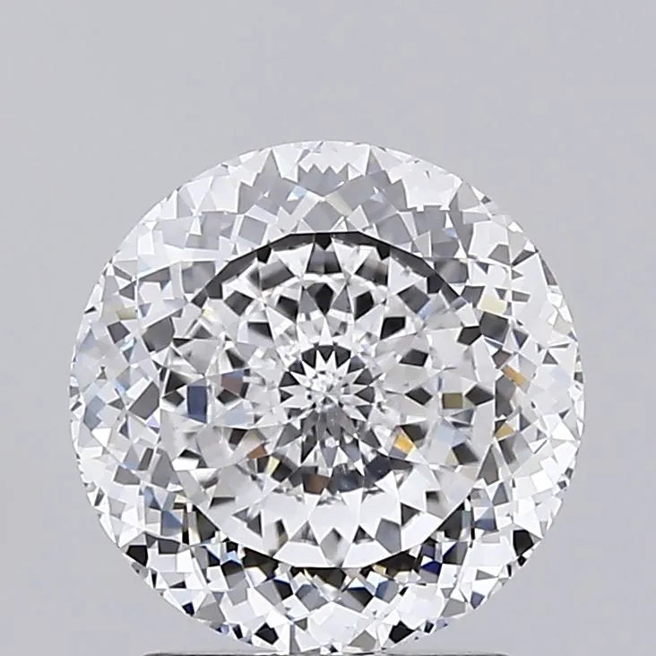 2.02 Carat Portuguese GIA Certified Lab Grown Diamond