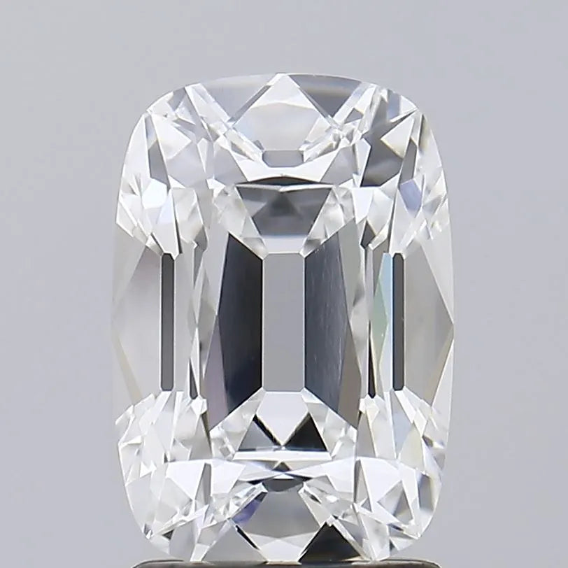 2.04 Carat Old Miner GIA Certified Lab Grown Diamond