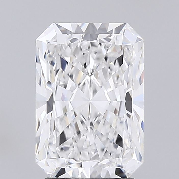 2.32 Carat Radiant GIA Certified Lab Grown Diamond