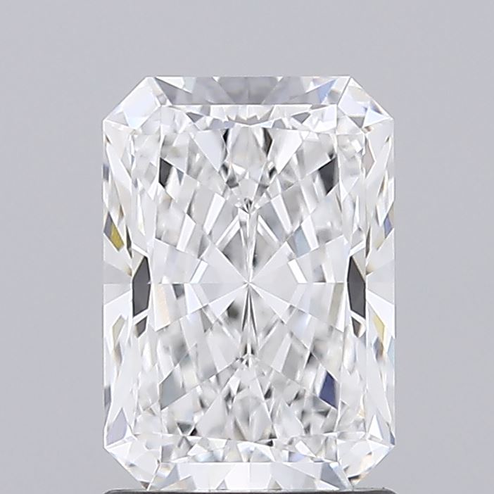 1.35 Carat Radiant GIA Certified Lab Grown Diamond