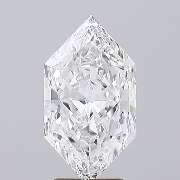 3.24 Carat Dutch Marquise IGI Certified Lab Grown Diamond
