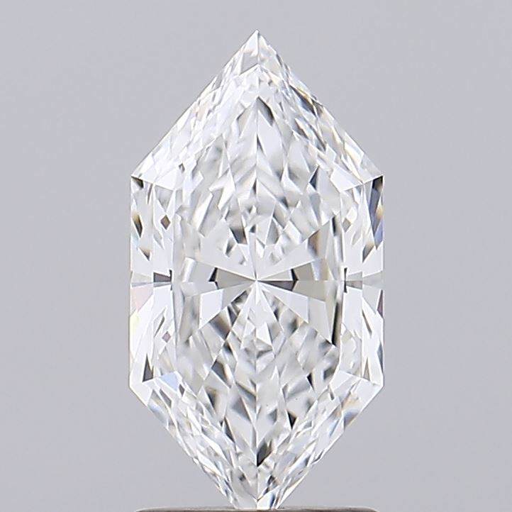 1.59 Carat Dutch Marquise GIA Certified Lab Grown Diamond ring