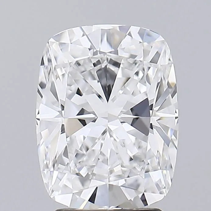 2.79 Carat Long Cushion GIA Certified Lab Grown Diamond