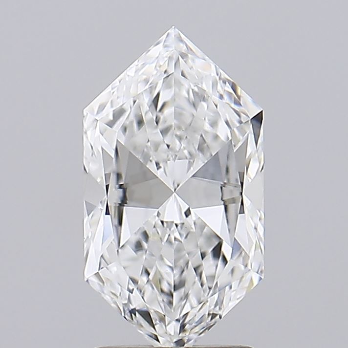 2.03 Carat Dutch Marquise IGI Certified Lab Grown Diamond