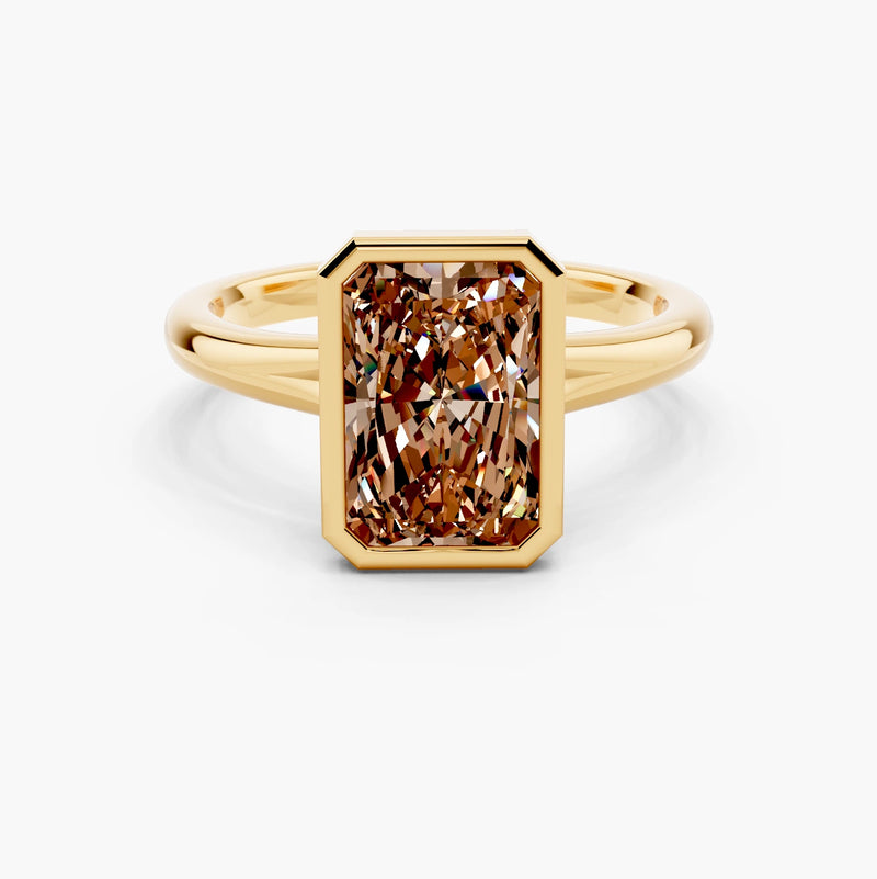 The Elysia Champagne Setting