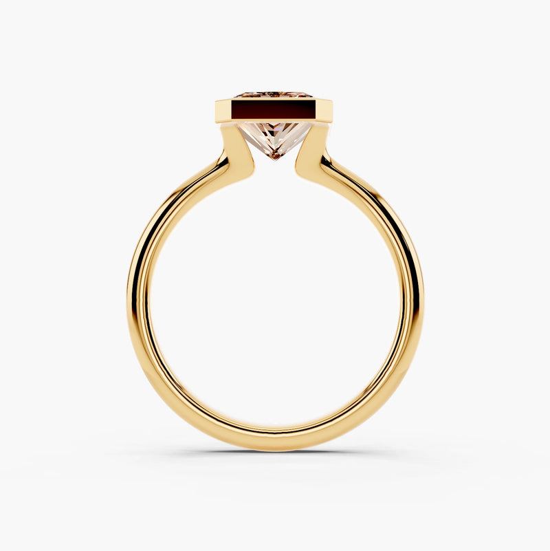The Elysia Champagne Setting