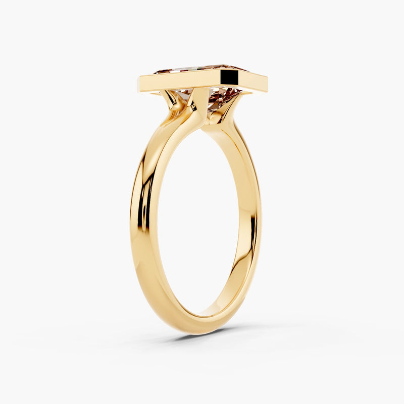 The Elysia Champagne Setting