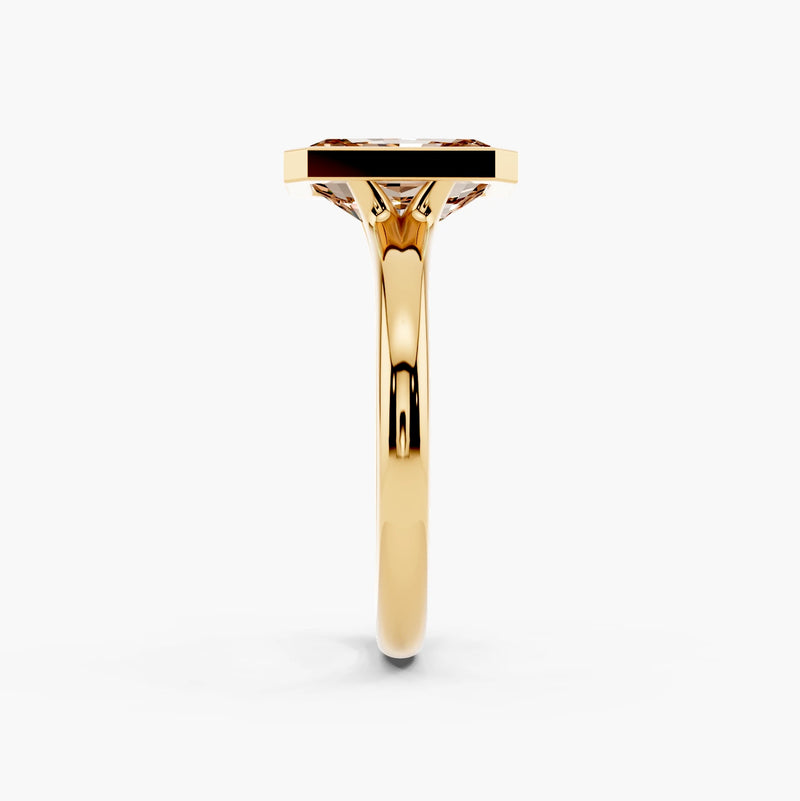 The Elysia Champagne Setting