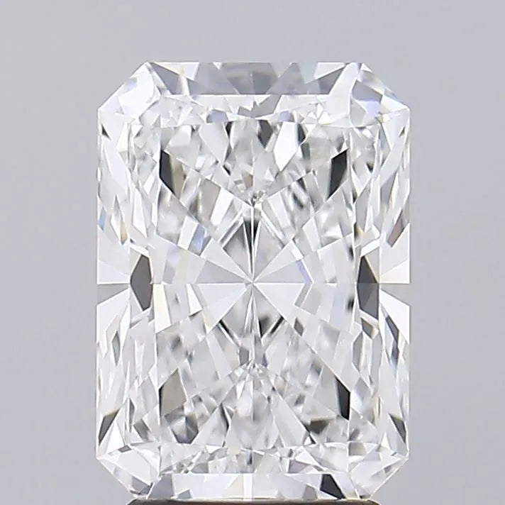 2.58 Carat Radiant Excellent | E | VS1 | GIA Certified