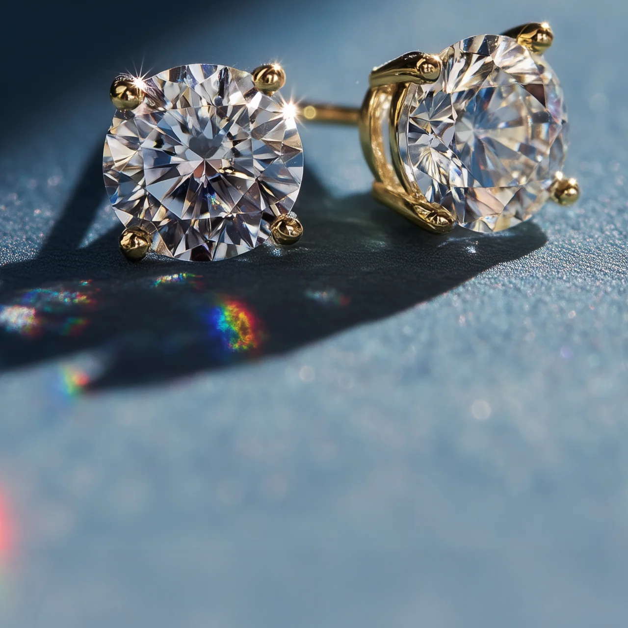 Lab Created Diamonds Hoops and Man Made Diamonds: A Modern Choice for Jewelry Lovers Lab Created Diamonds Hoops and Man Made Diamonds: A Modern Choice for Jewelry Lovers