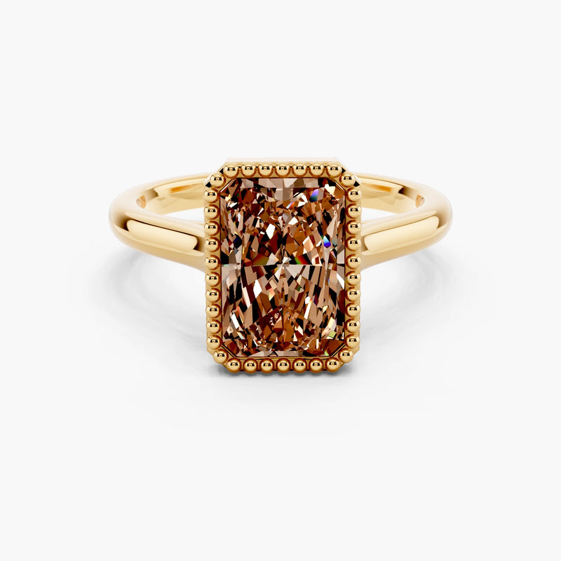 Viola Champagne Setting