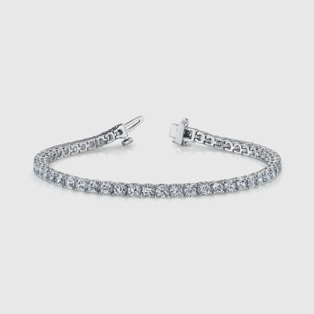 Diamond Tennis Bracelet Diamond Tennis Bracelet