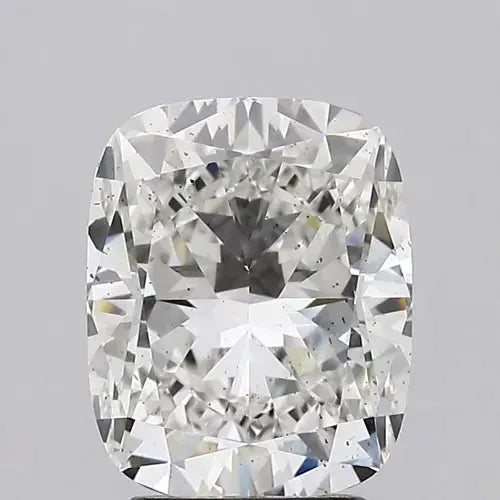 3.01 Carat Cushion Excellent | G | SI1 | IGI Certified