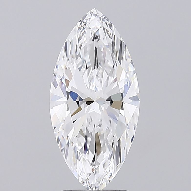 3 Carat Marquise Excellent | D | VS1 | GIA Certified