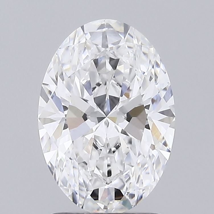 1.81 Carat Oval  Excellent | D | VS1 | GIA Certified