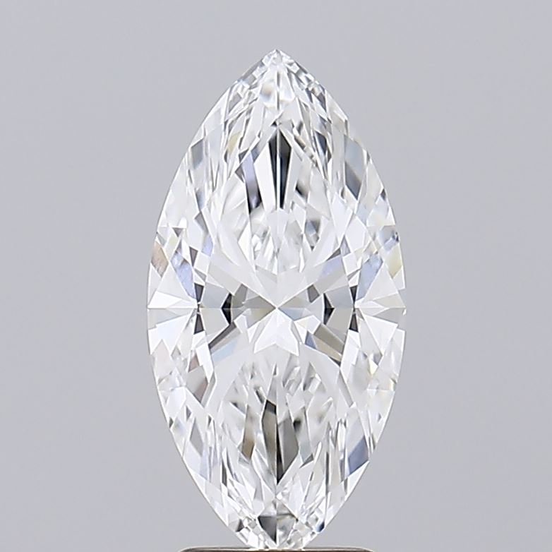2.04 Carat Marquise  Excellent | E | VVS2 | GIA Certified