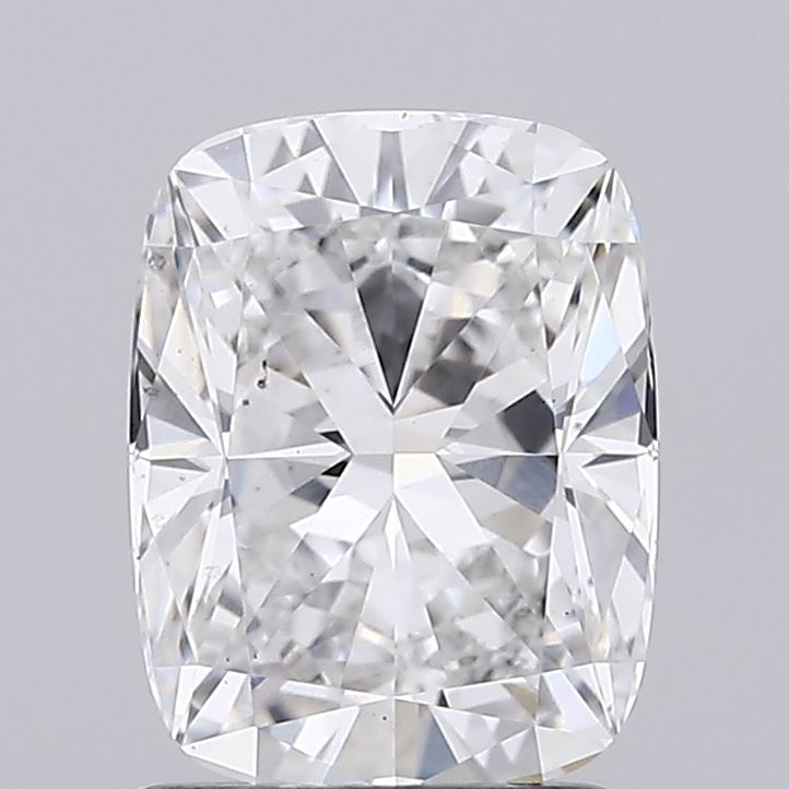 1.05 Carat Elongated Cushion  Excellent | E | VS2 | GIA Certified