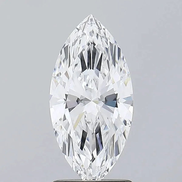 1.71 Carat Marquise Excellent | D | VVS2 | GIA Certified