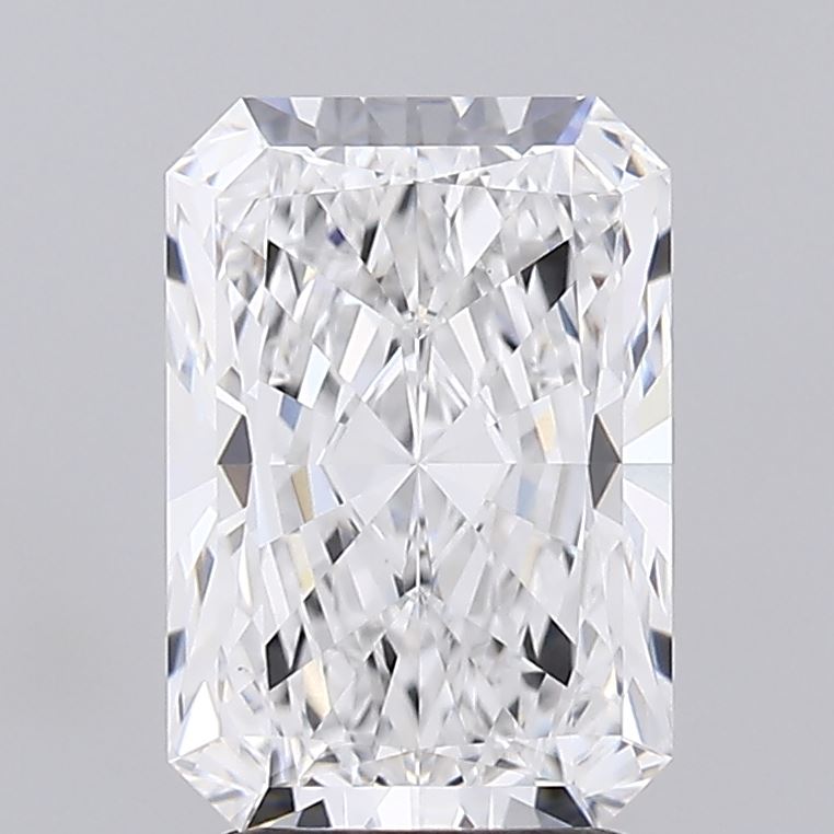 2.52 Carat Radiant Excellent | E | VS1 | GIA Certified