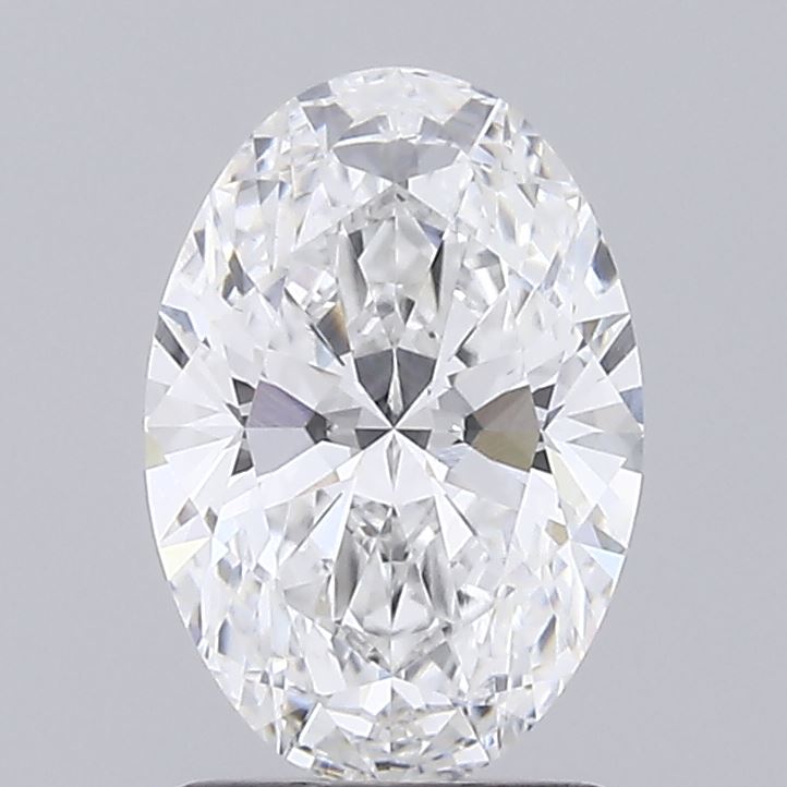 1.53 Carat Oval  Excellent | D | VS1 | GIA Certified