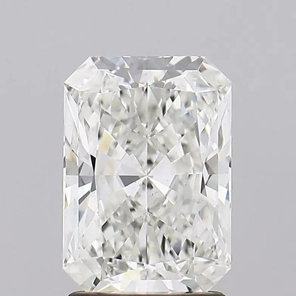 2.05 Carat Radiant Excellent | G | VS2 | IGI Certified