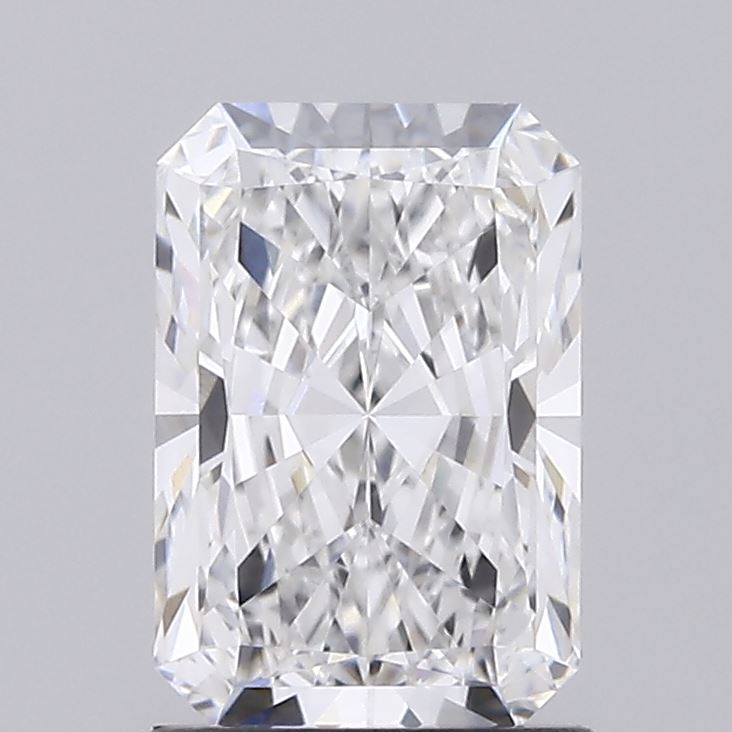 1.55 Carat Radiant  Excellent | E | VS1 | GIA Certified