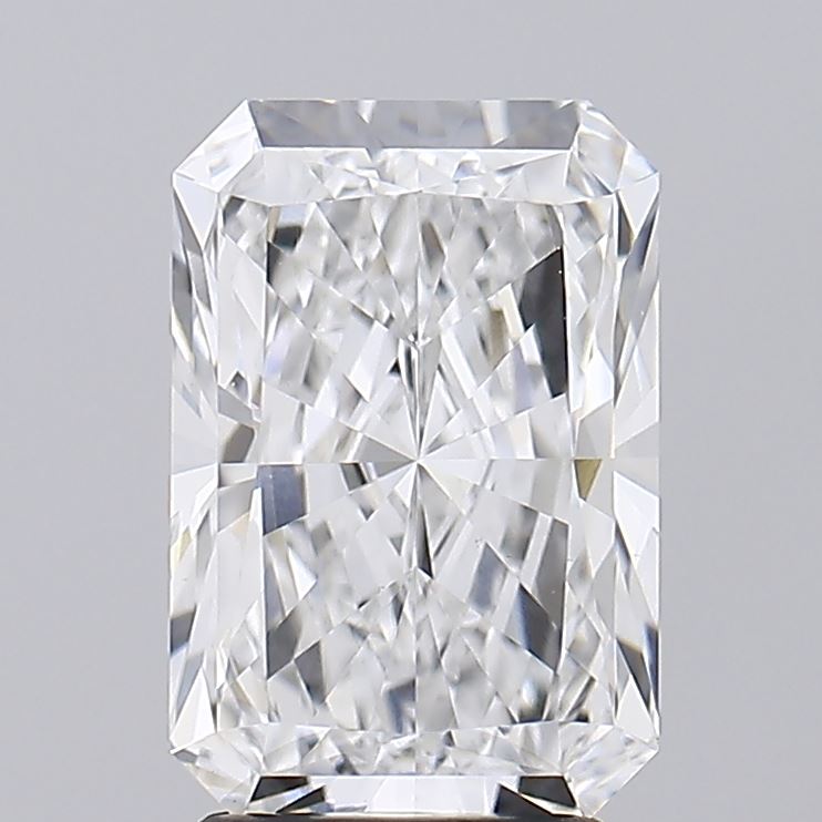 3 Carat Radiant  Excellent | E | VS1 | GIA Certified