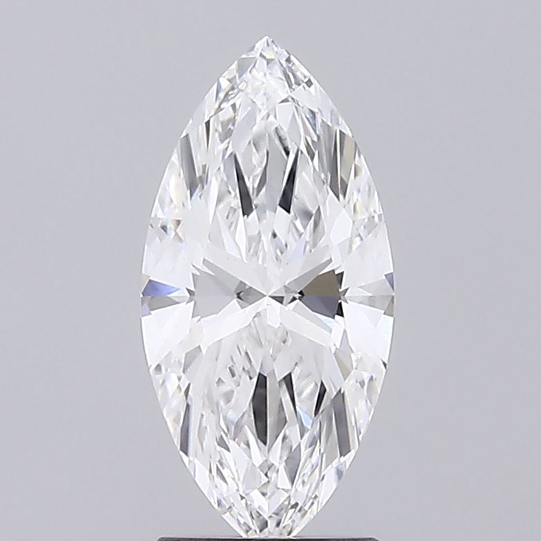 2.01 Carat Maqruise  Excellent | E | VS1 | GIA Certified