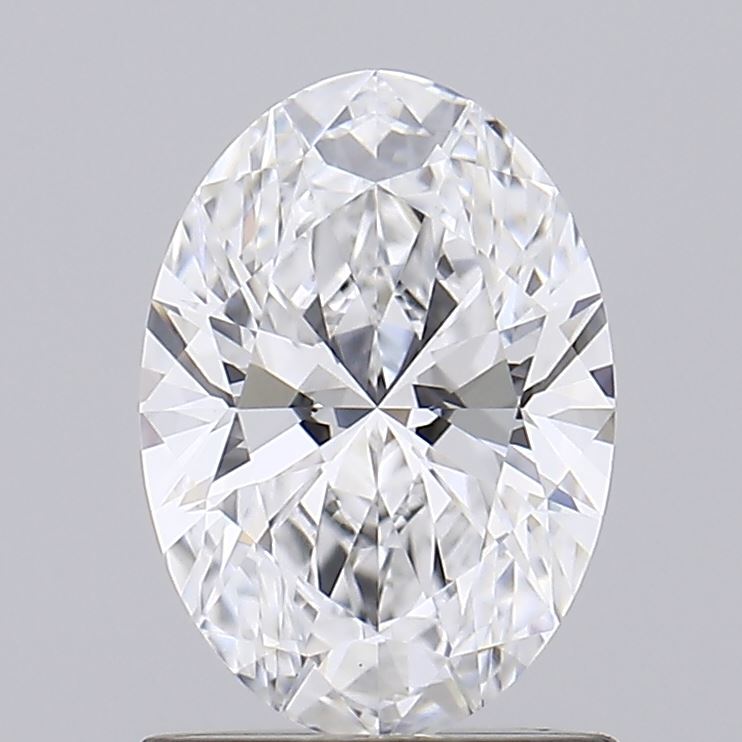 1.05 Carat Oval  Excellent | D | VS1 | GIA Certified