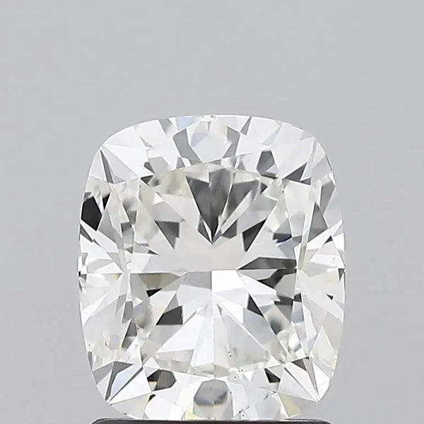 1.6 Carat Cushion Excellent | H | VS2 | IGI Certified