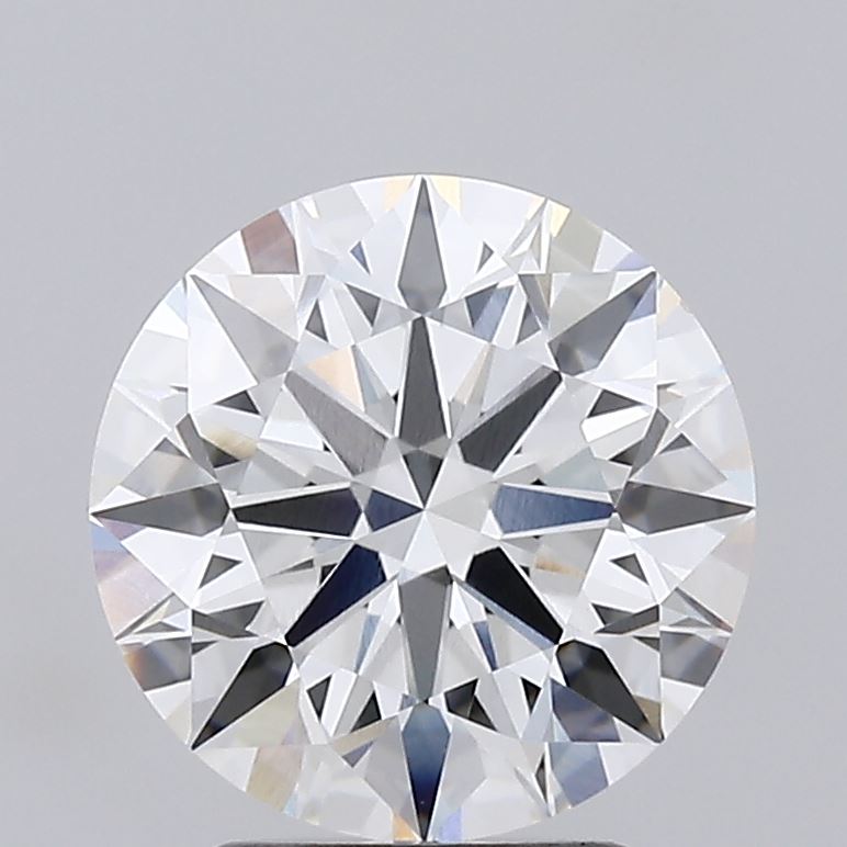 2.83 Carat Round  Excellent | G | VS1 | GIA Certified