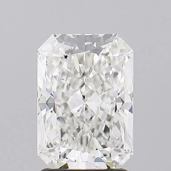2.09 Carat Radiant Excellent | G | VS1 | IGI Certified