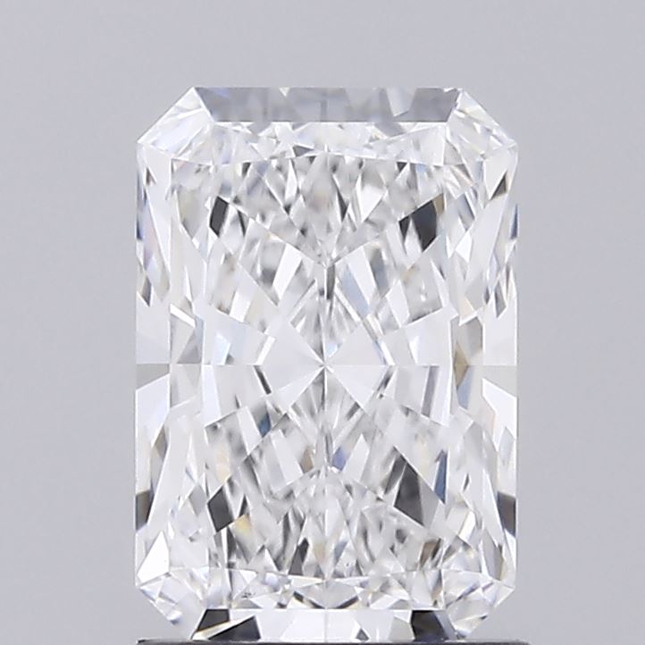 1.51 Carat Radiant  Excellent | E | VS1 | GIA Certified