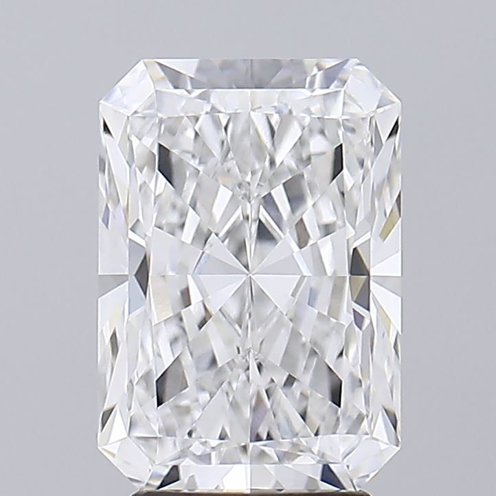 3.38 Carat Radiant  Excellent | E | VS1 | GIA Certified