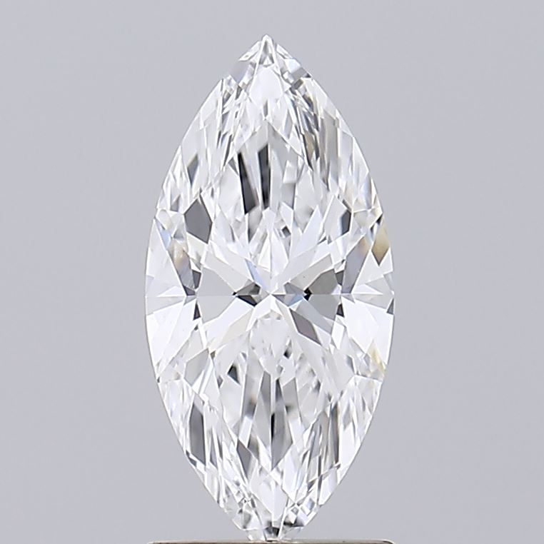 1.51 Carat Marquise  Excellent | D | VS1 | GIA Certified