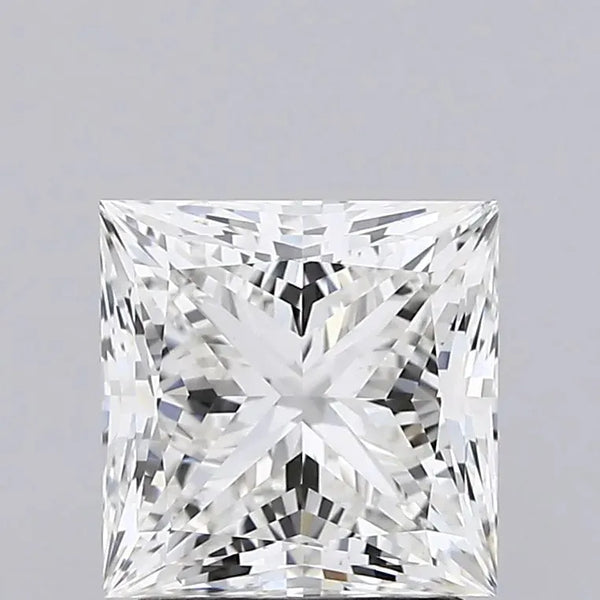 2.35 Carat Princess Excellent | H | VVS2 | IGI Certified