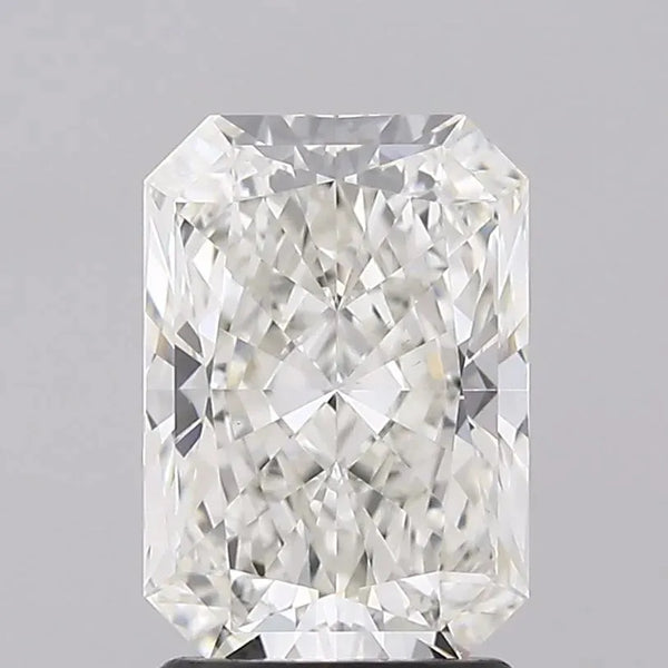 2.11 Carat Radiant Excellent | G | VS1 | IGI Certified